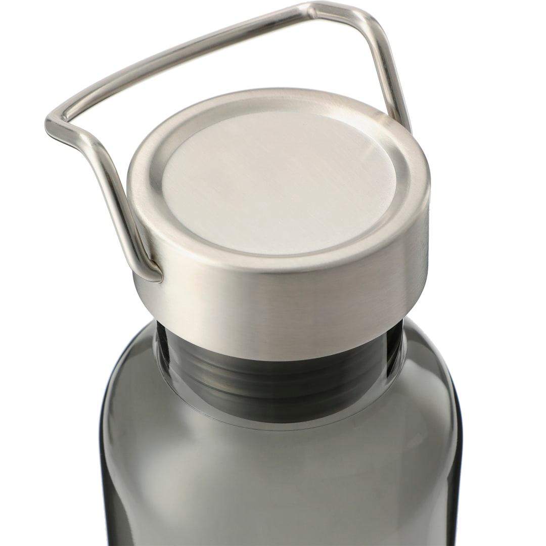 Thor tritan sport bottle 27oz Grey miniatura 10