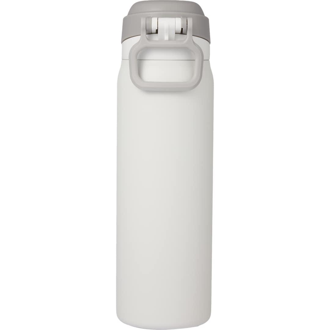 Rhine 2 in 1 vacuum insulated bottle 30oz Black miniatura 43