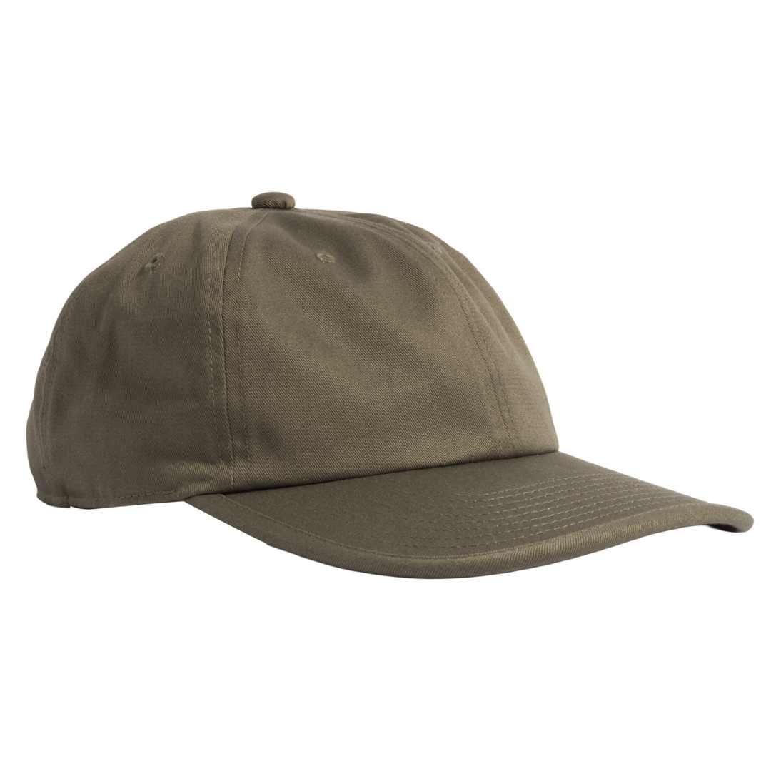 Coal pines cap Navy Blue miniatura 11