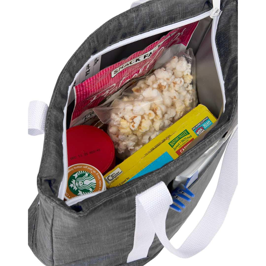 Excursion tall 16 can cooler Dark Gray miniatura 8