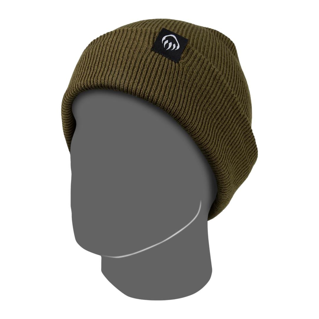 Wolverine knit watch beanie Dark Gray miniatura 13