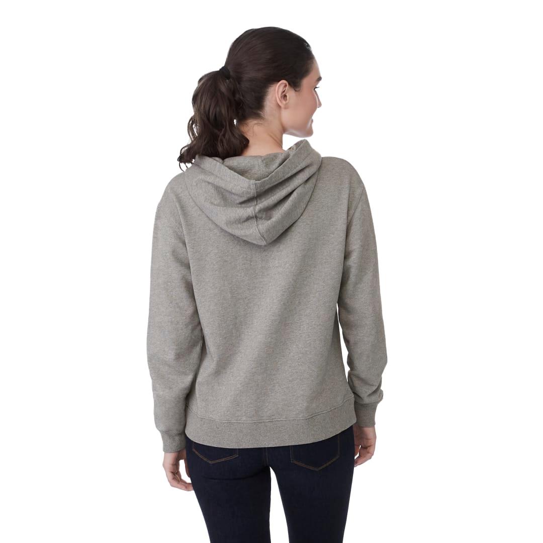 Tentree organic cotton classic hoodie - womens Blue miniatura 22