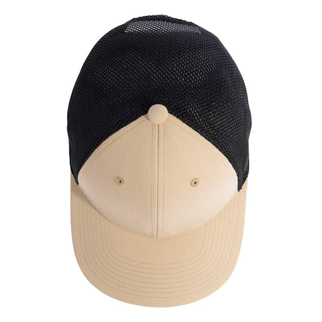 Coal hauler cap Khaki miniatura 10