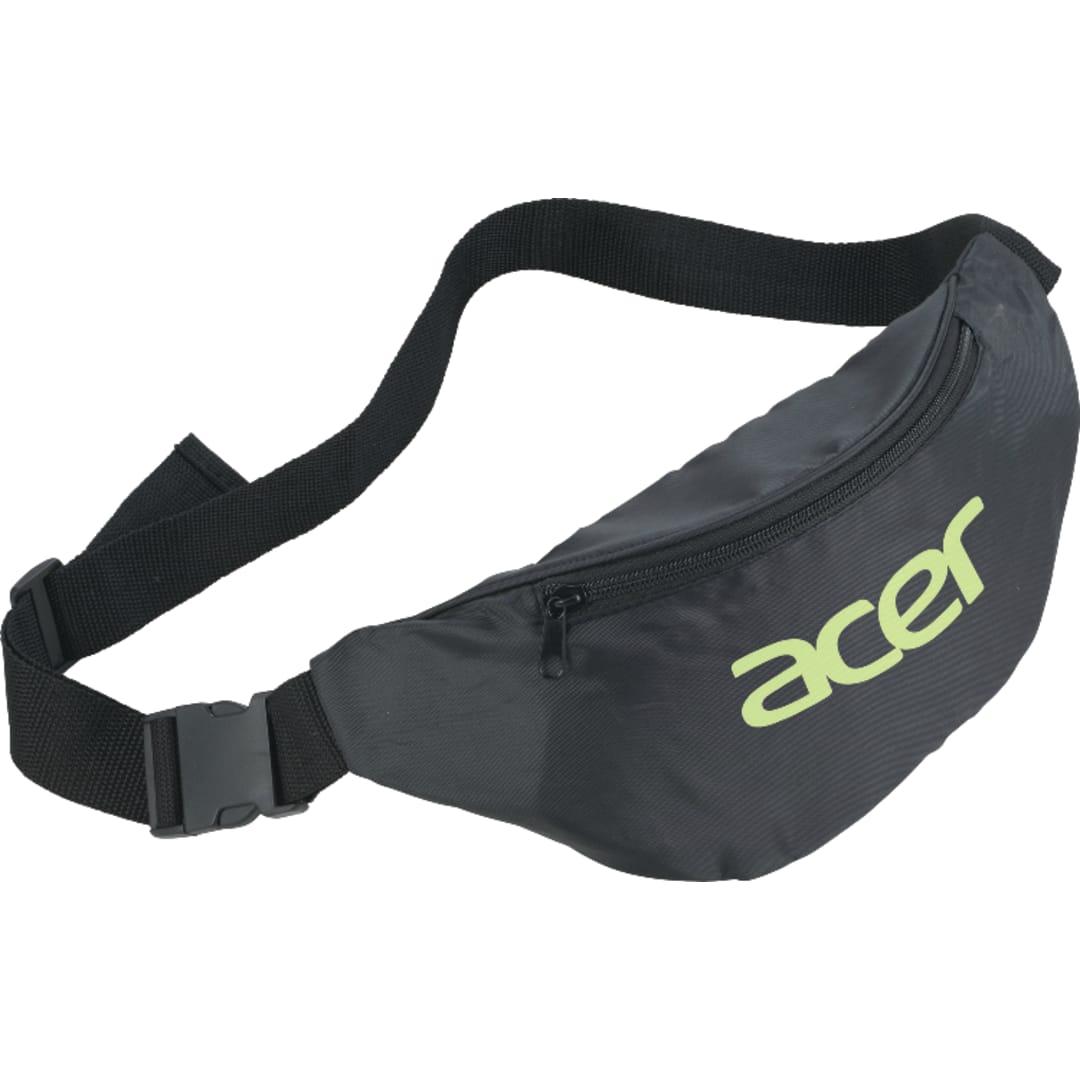 Hipster budget fanny pack Royal miniatura 5