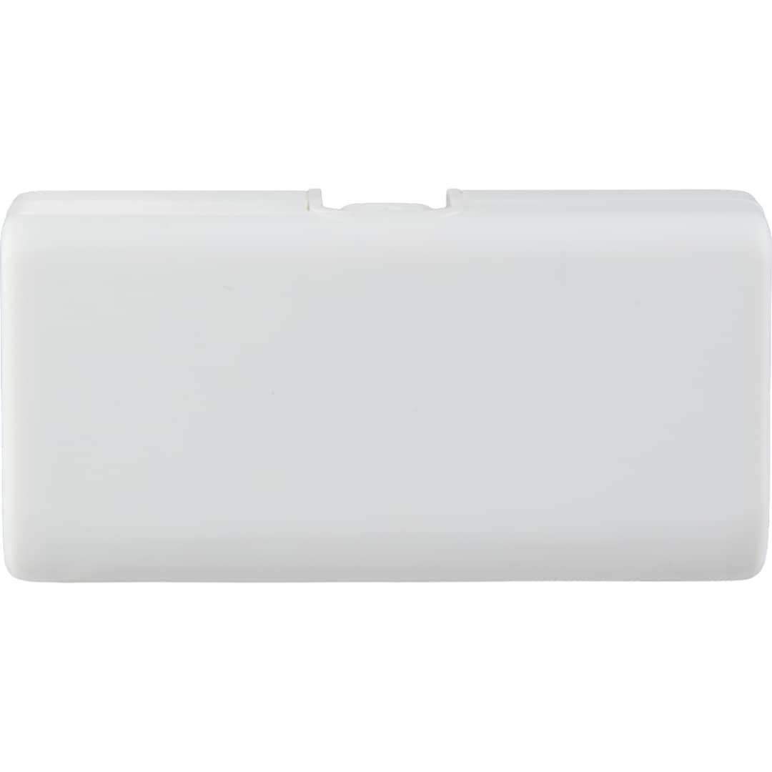 Stay powered 1200 mah power bank with type-c tip White miniatura 17