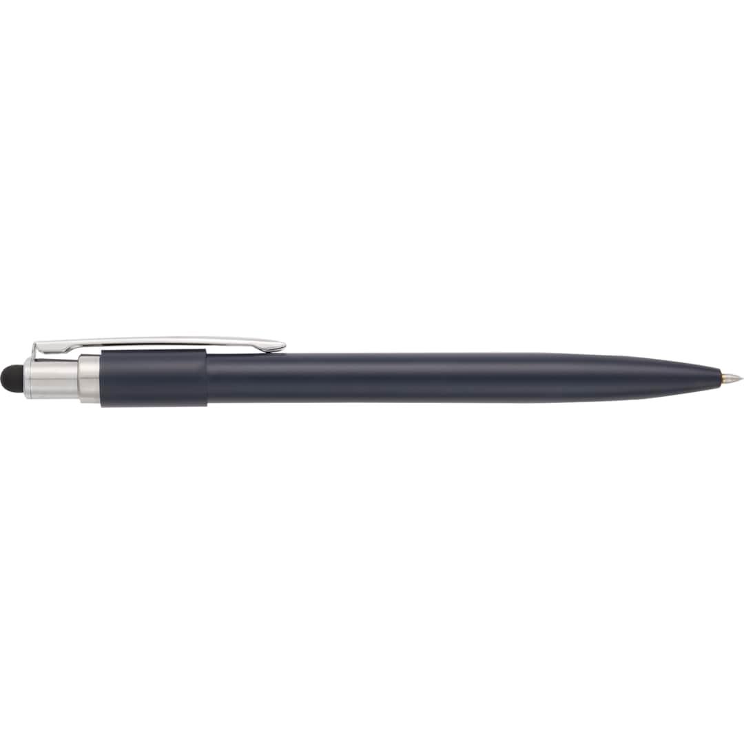 Wellable™ recycled fidget stylus pen Black miniatura 12