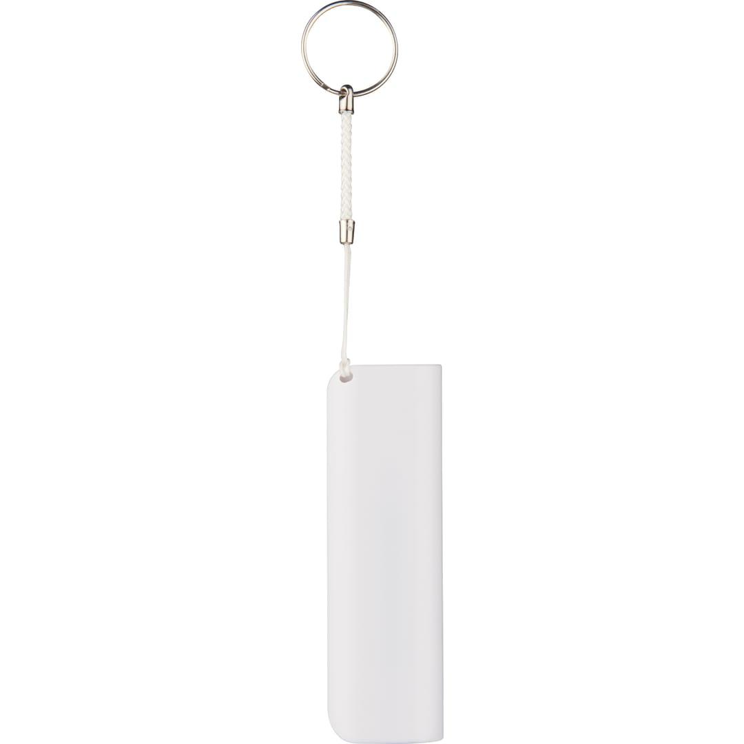 Span 1200 mah power bank Black miniatura 14