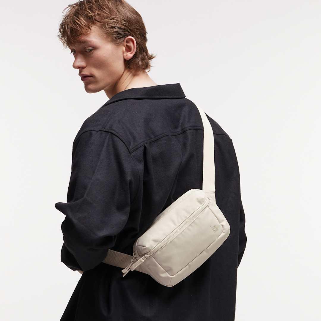 Got bag sling bag Bass miniatura 18
