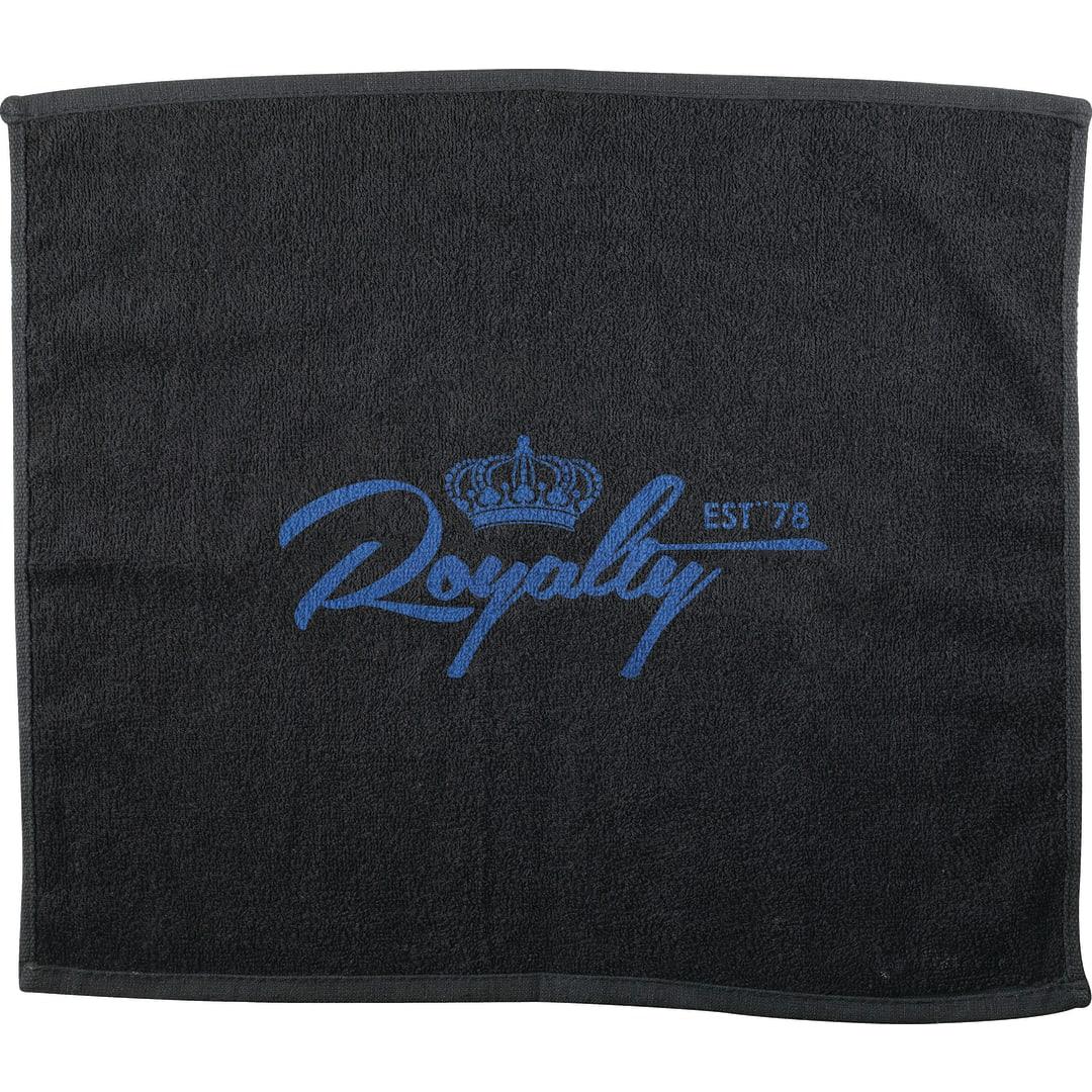 Go-go rally towel Blue miniatura 5