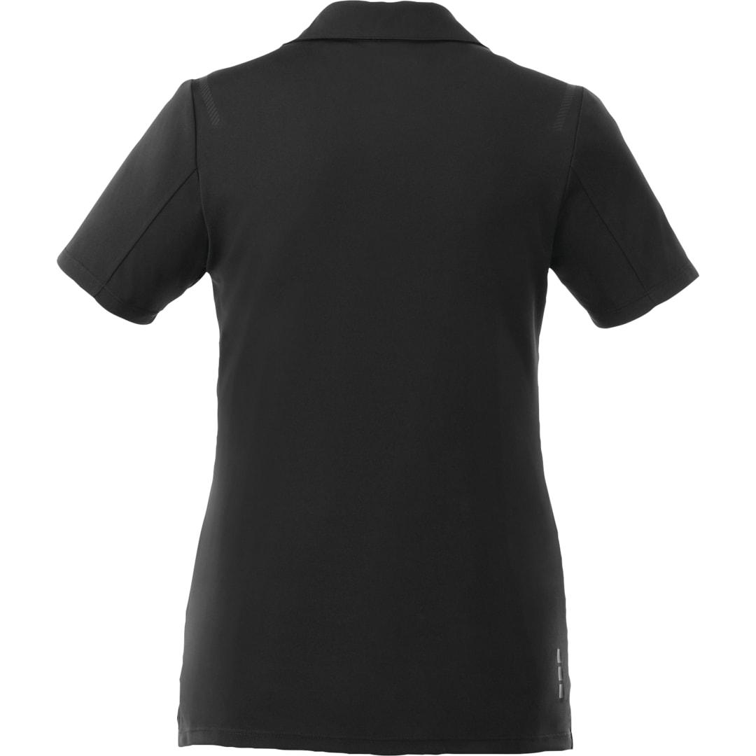 Womens next short sleeve polo Blue miniatura 13