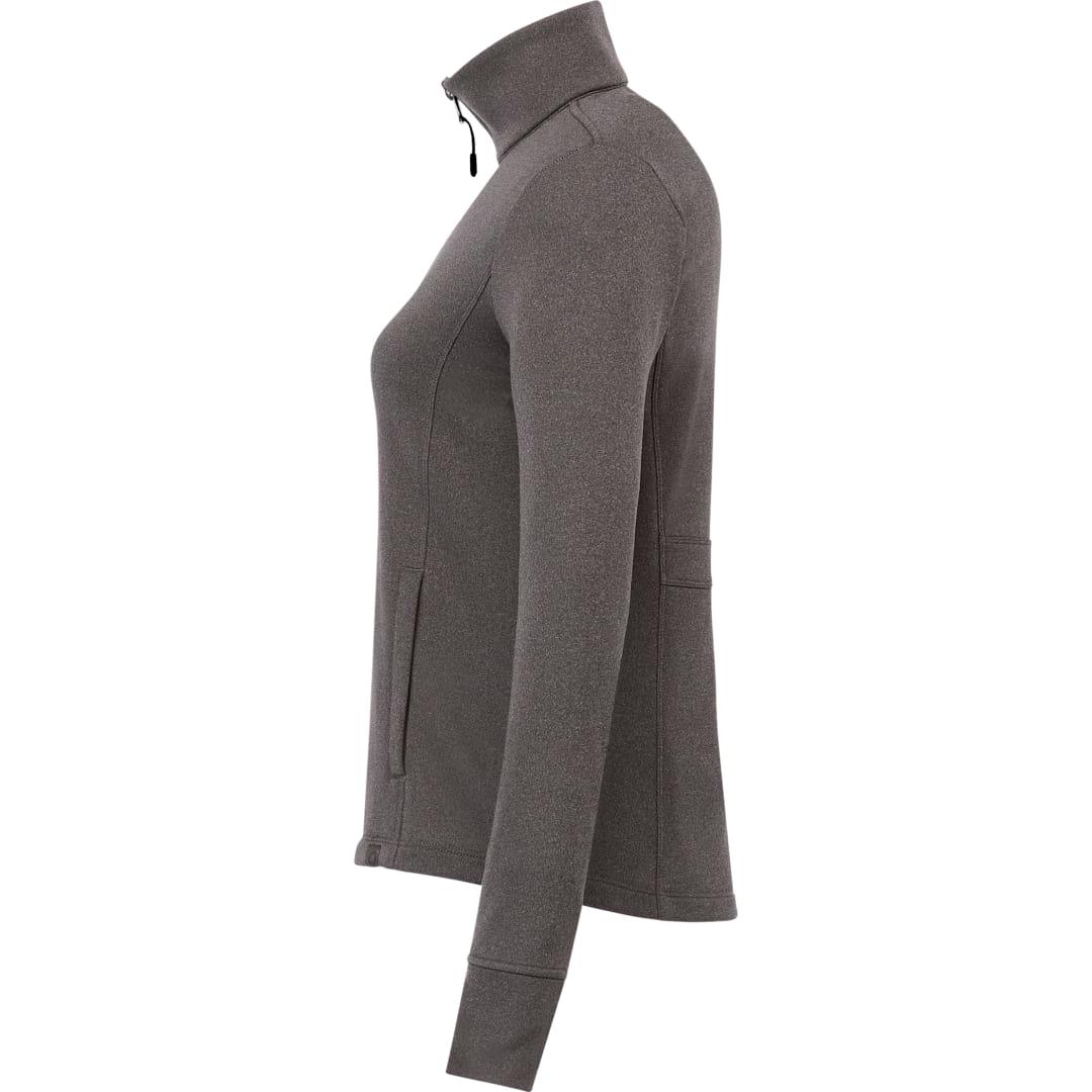 Womens frazier eco knit jacket Navy Blue miniatura 10