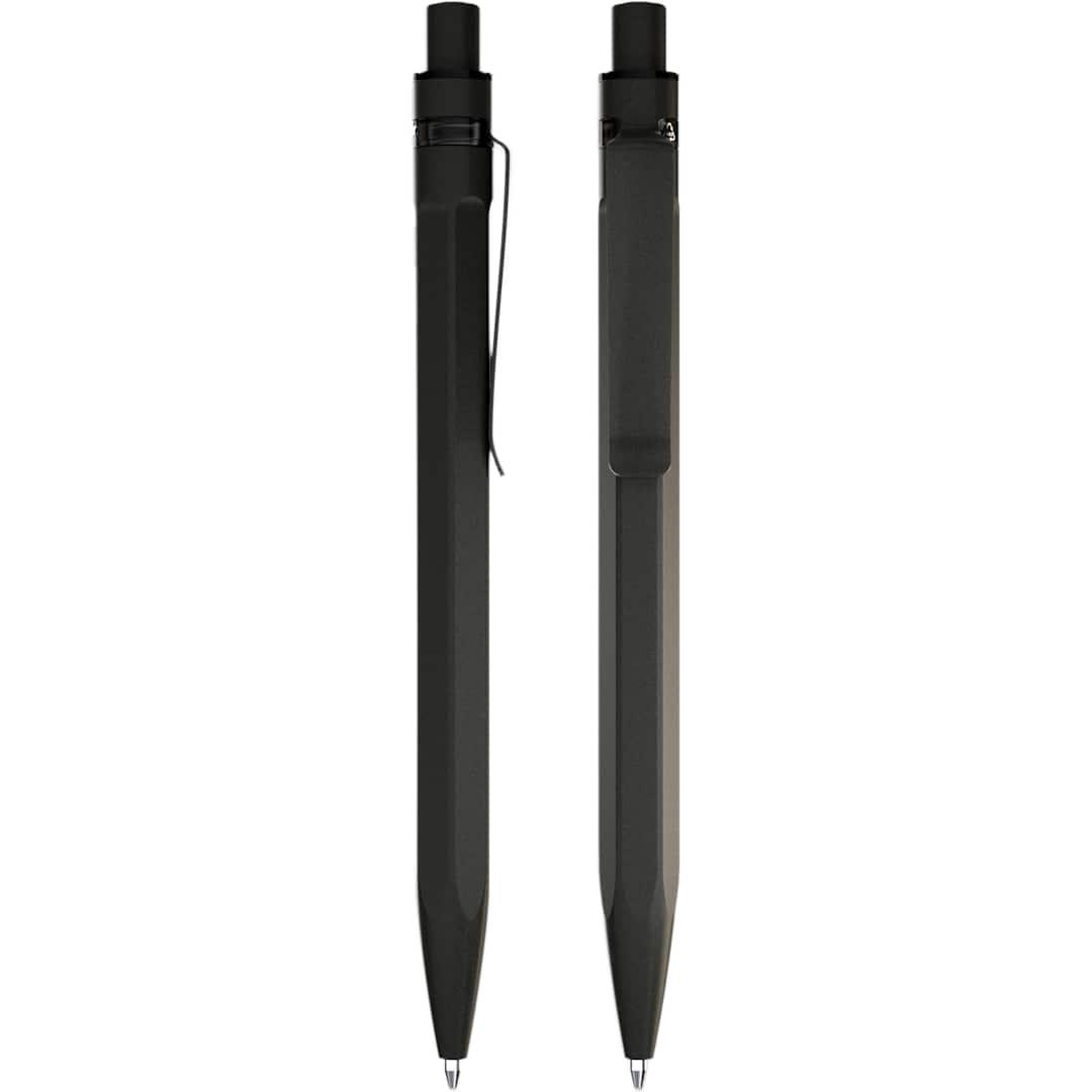 Karst pen Black miniatura 11