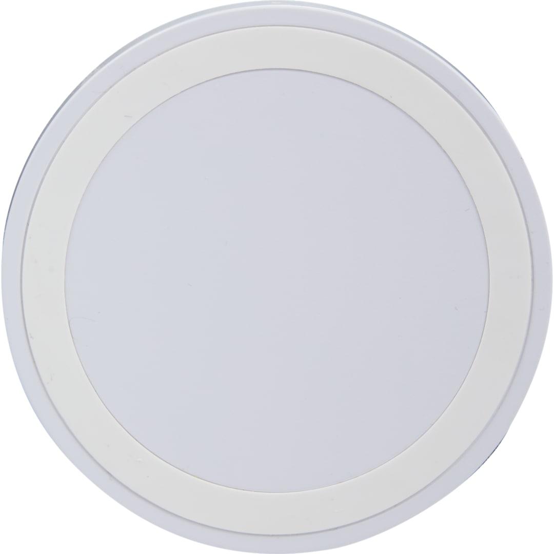 Quake 2.0 15w wireless charging pad Black miniatura 10