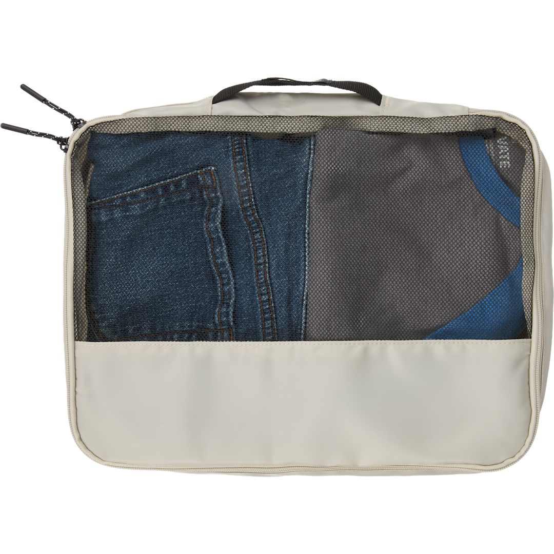 High sierra courier packing cubes Black miniatura 48