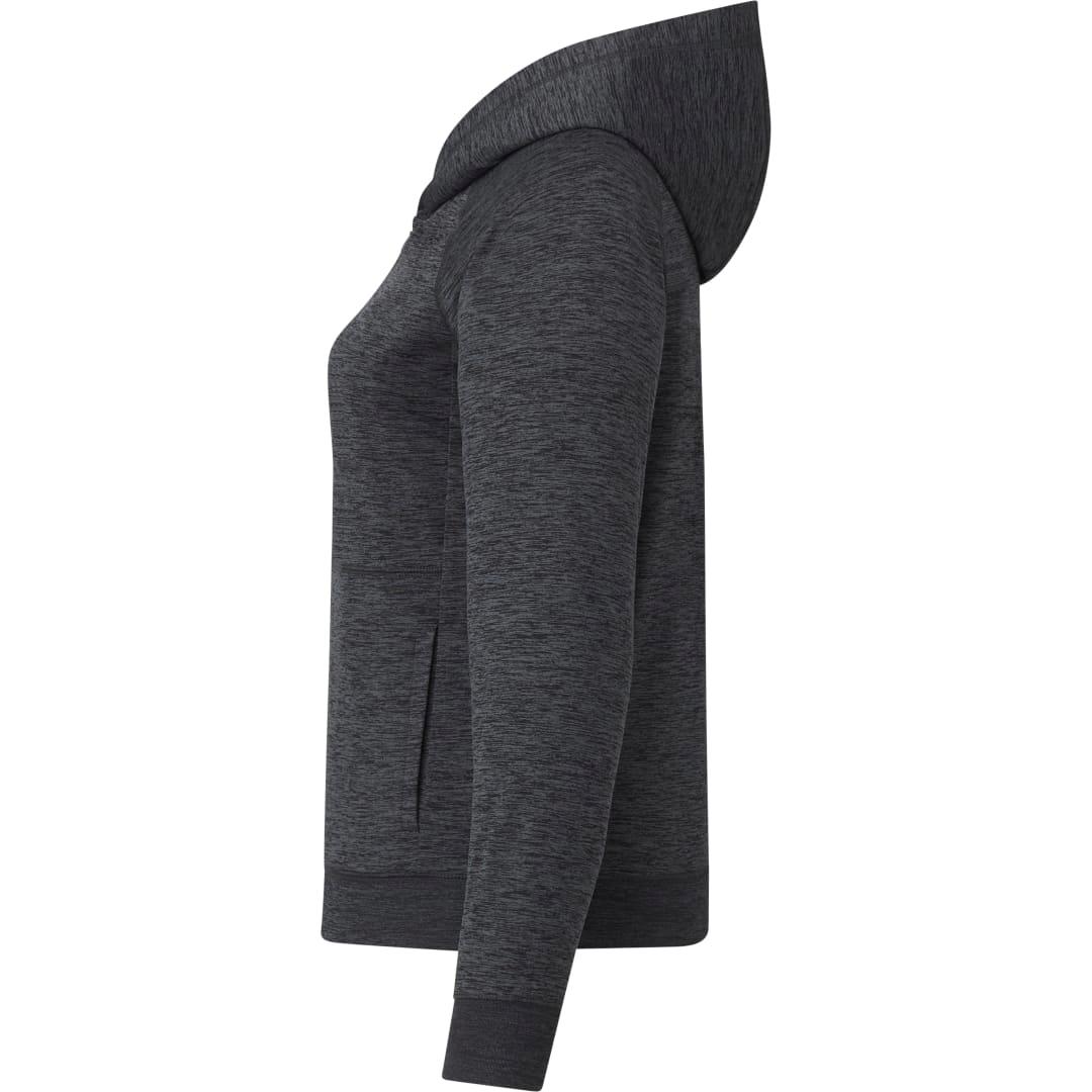 Tentree stretch knit quarter zip - womens Blue miniatura 10