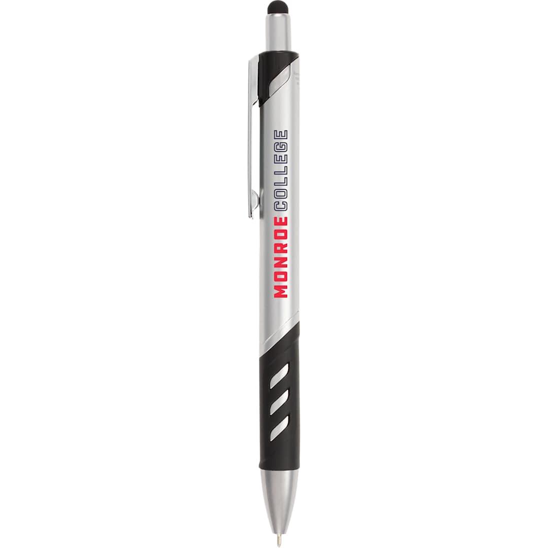 Scripto® revel recycled stylus pen Black miniatura 49