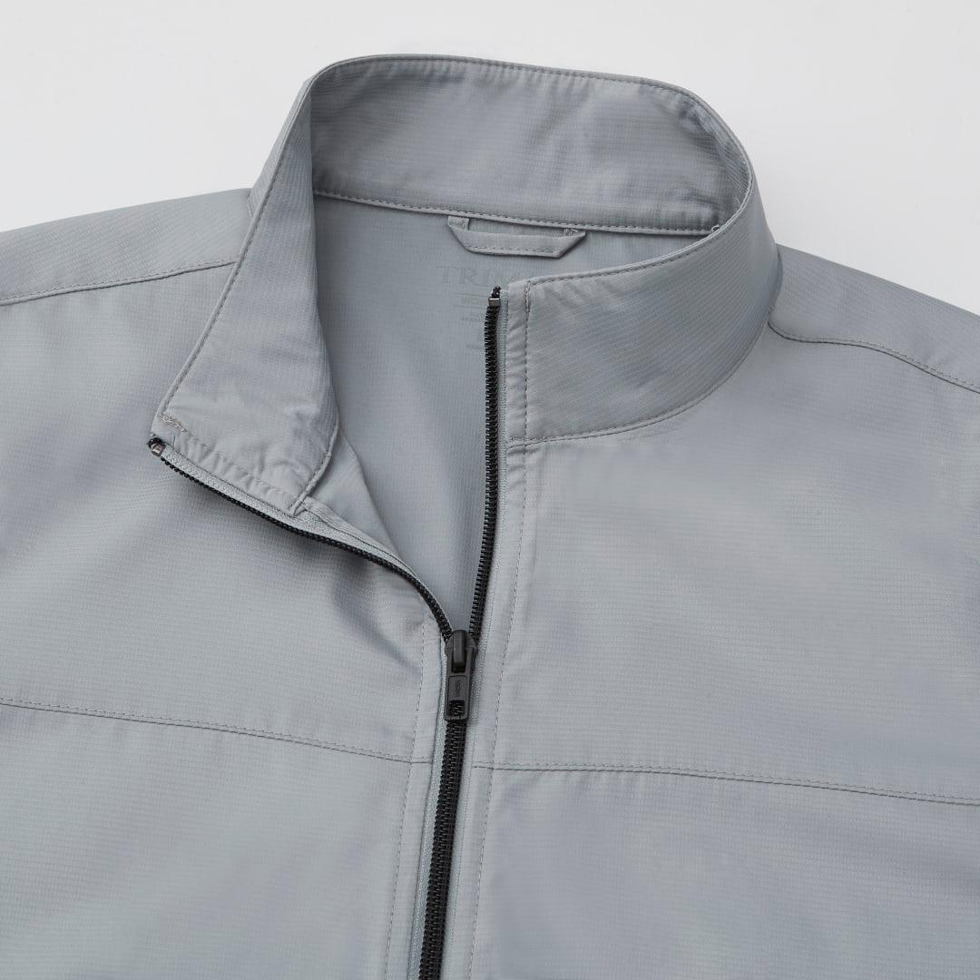 Morgan eco jacket - womens Steel Blue miniatura 18