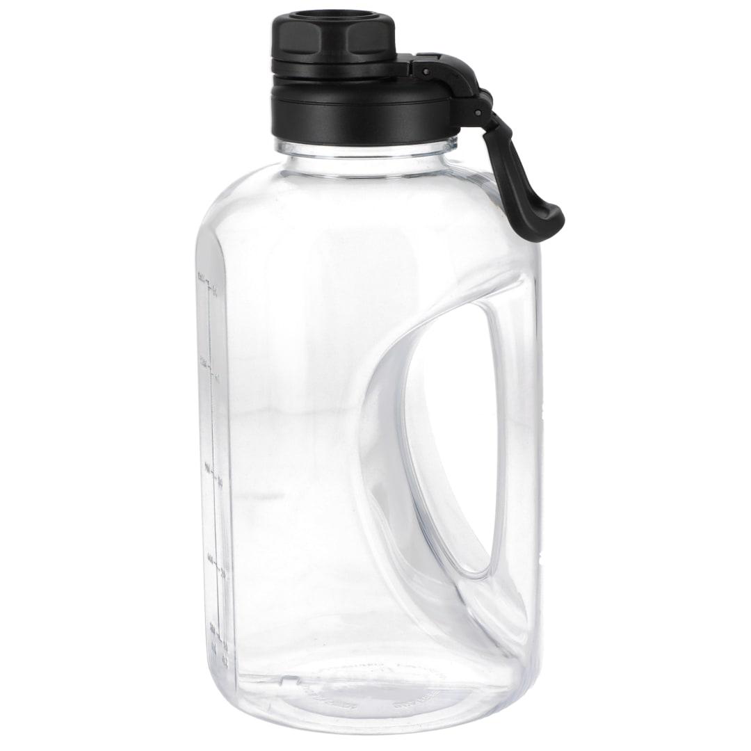 Cena rpetg recycled sports jug 64oz Dark Gray miniatura 12