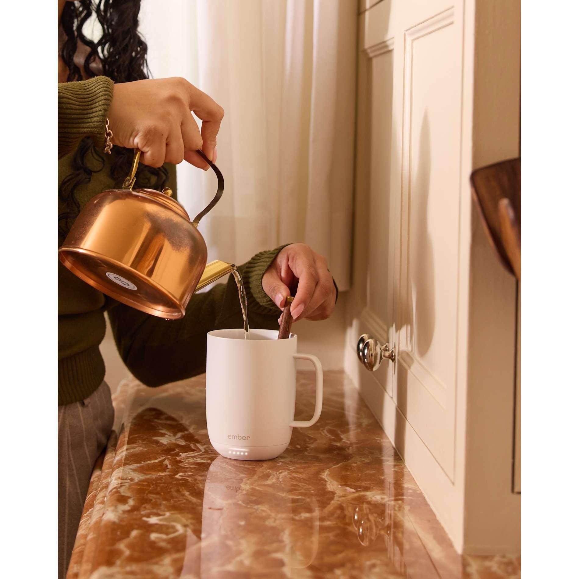 Ember mug 3 10oz Black thumbnail 84