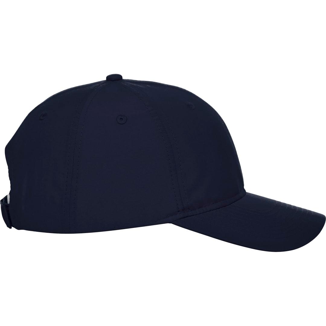 Unisex transcend ballcap Navy Blue miniatura 20