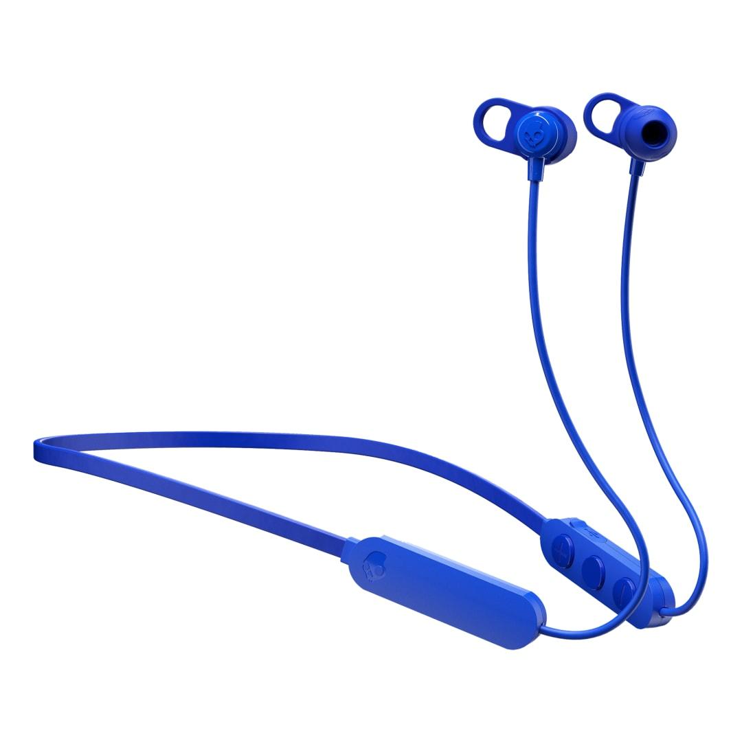 Skullcandy jib plus bluetooth earbuds Blue miniatura 13
