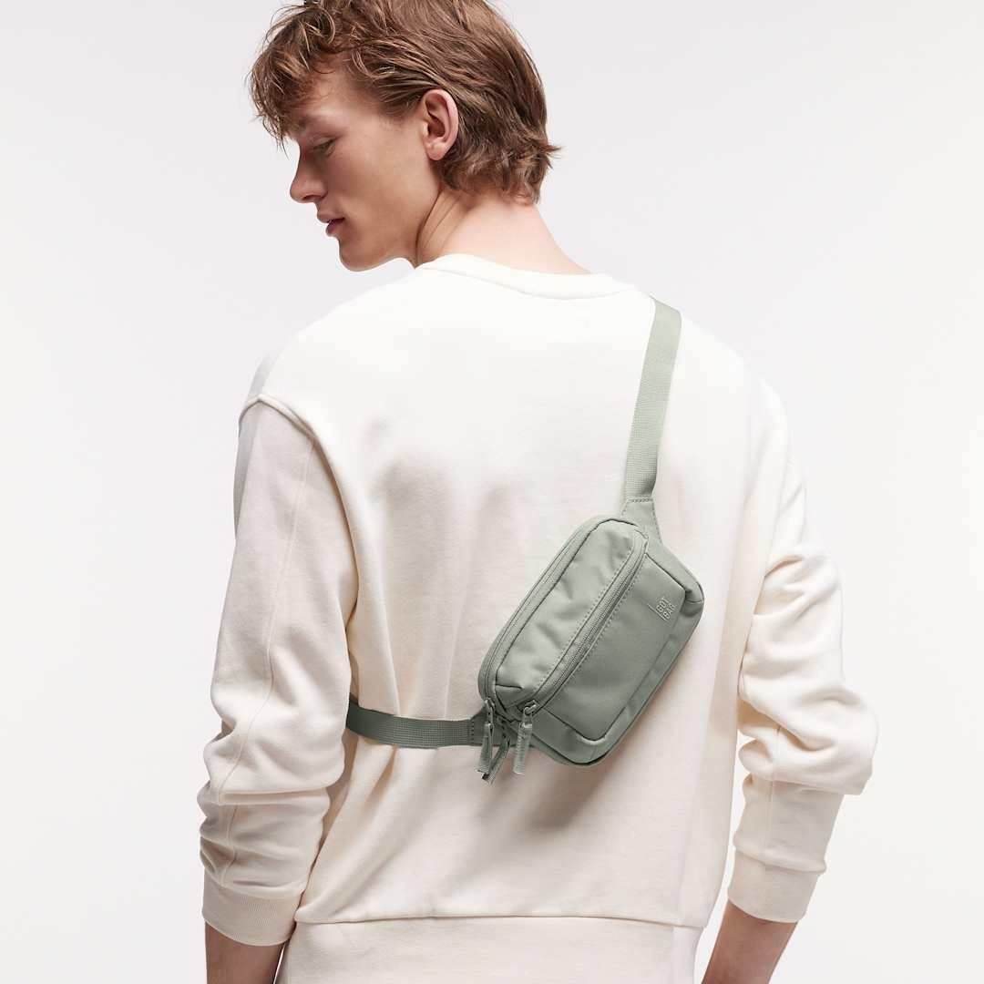 Got bag sling bag small Bass miniatura 4