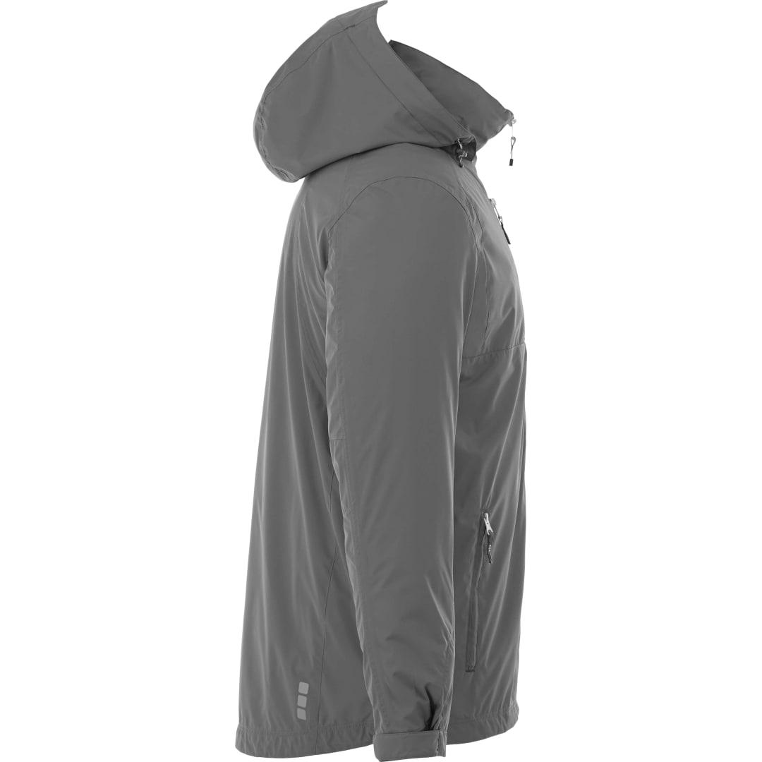 Mens ansel jacket Blue miniatura 9
