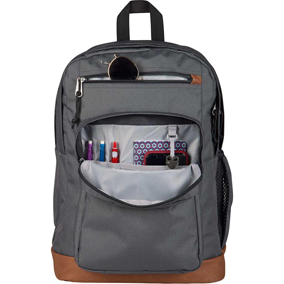 Jansport cool student 15 computer backpack Black miniatura 18