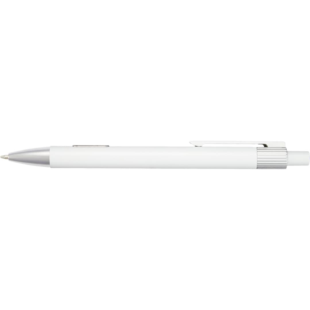Rileyrecycled gel pen Black miniatura 27