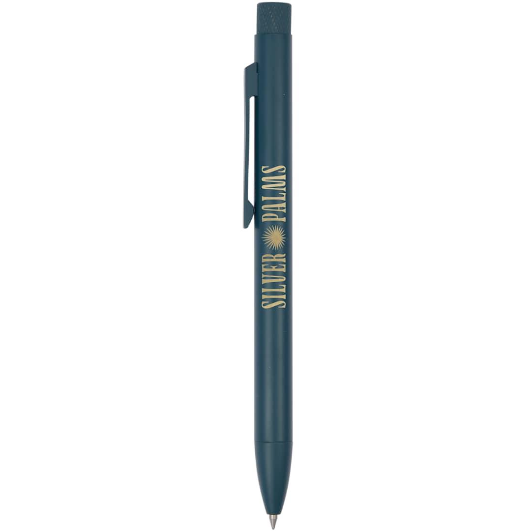 Wellable™ recycled brass gel pen Beige miniatura 10