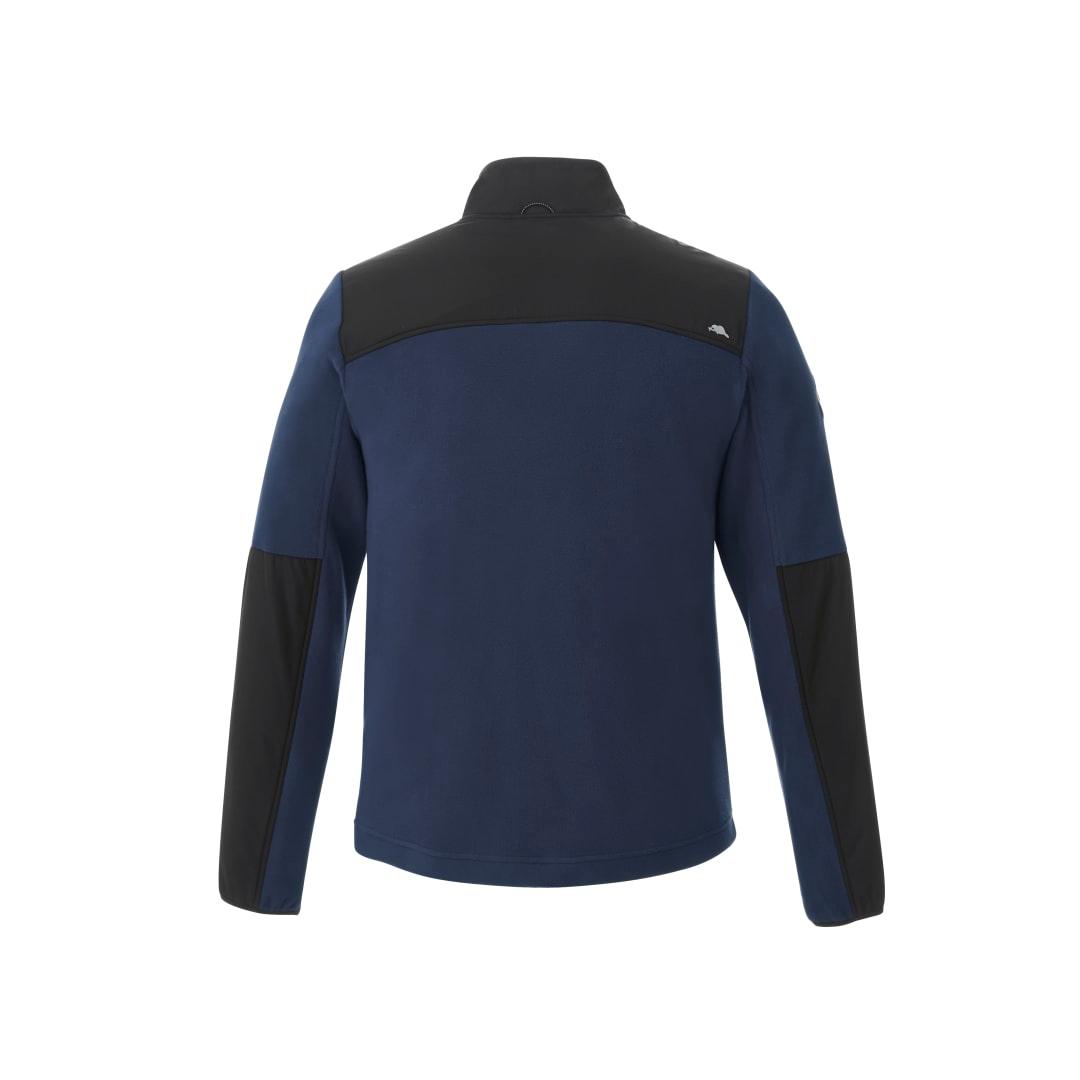 Mens briggspoint roots73 mflc jkt Navy Blue front