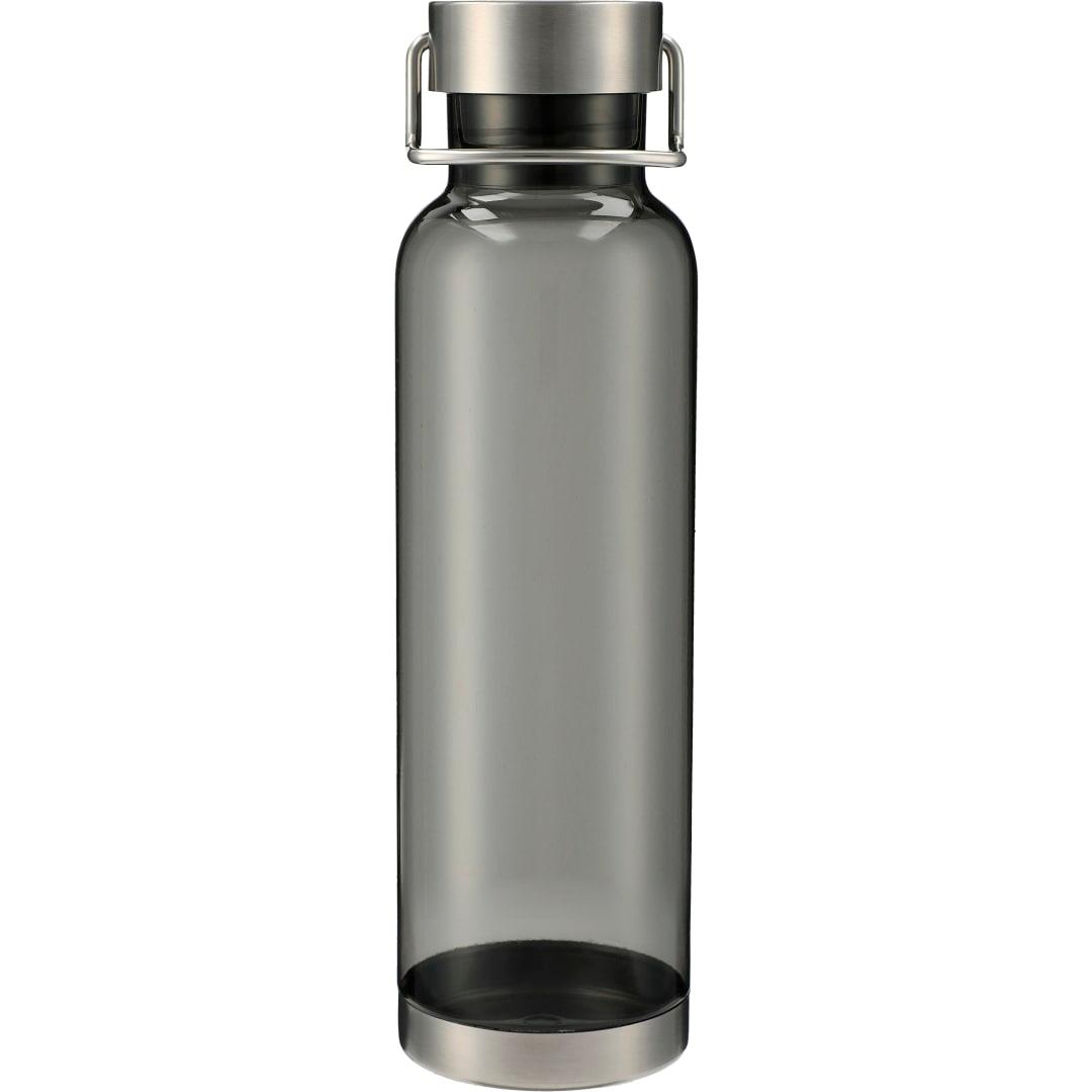 Thor tritan sport bottle 27oz Grey miniatura 12
