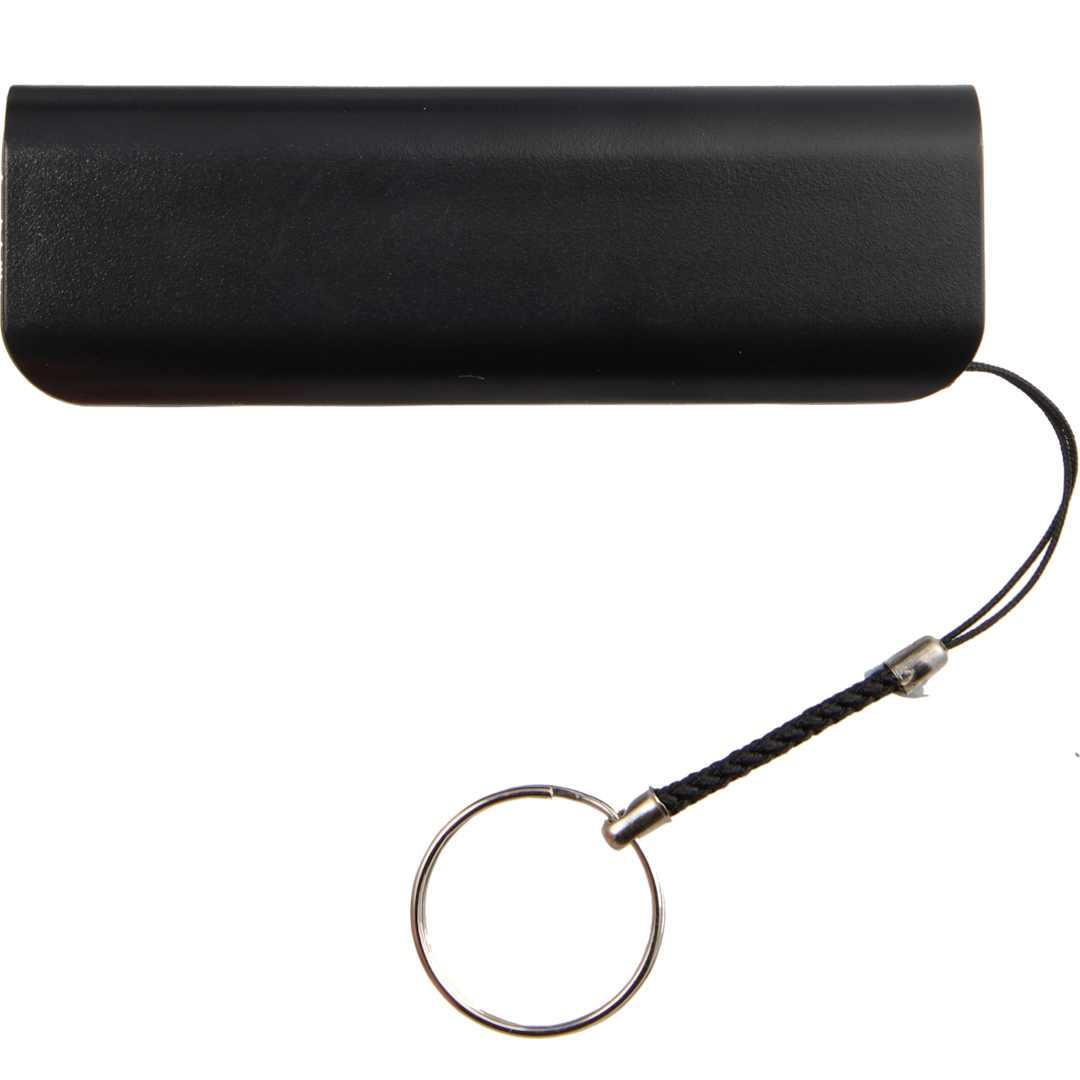Ul listed spark 2200 mah power bank Black miniatura 5