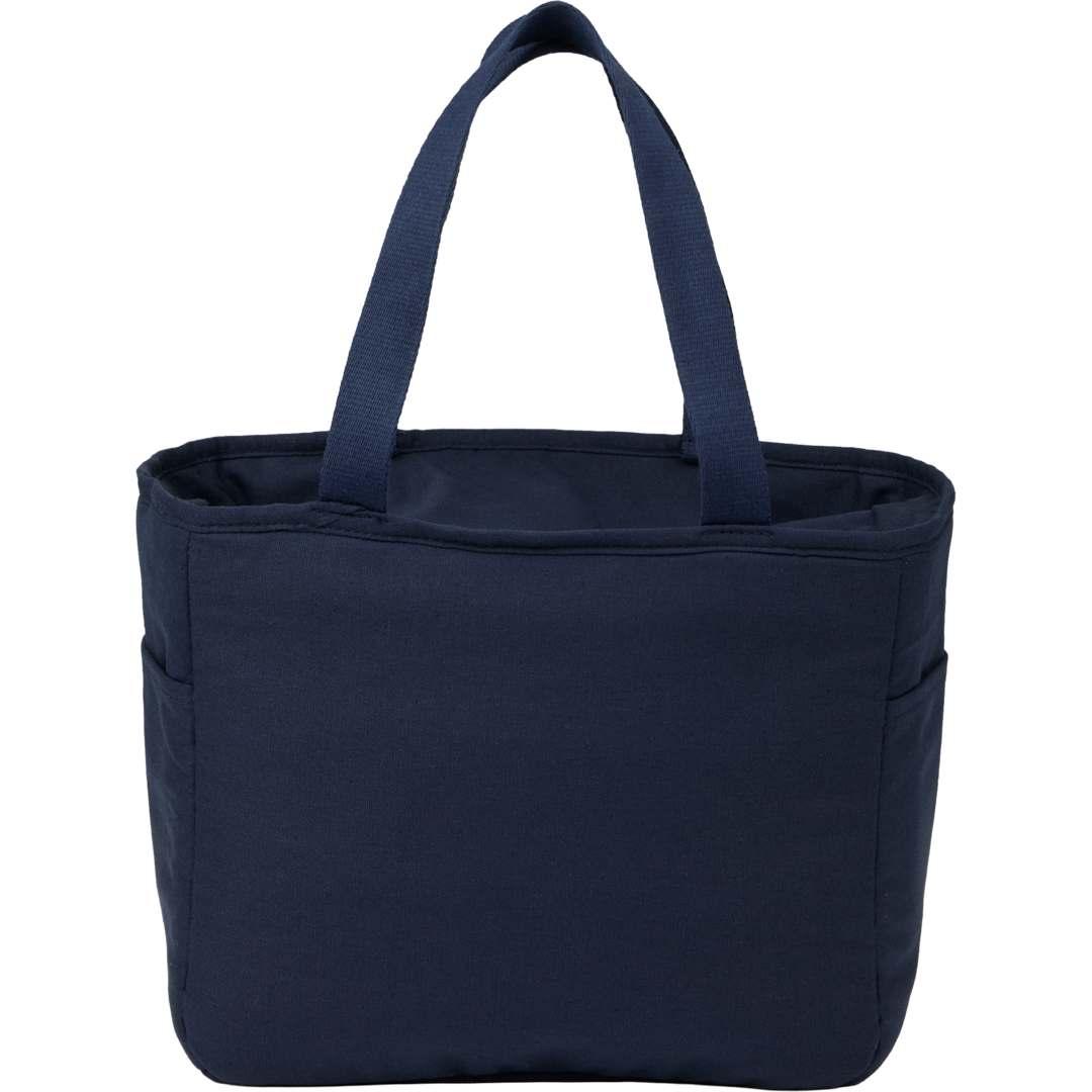 Feed organic cotton 9 can lunch cooler Natural miniatura 16
