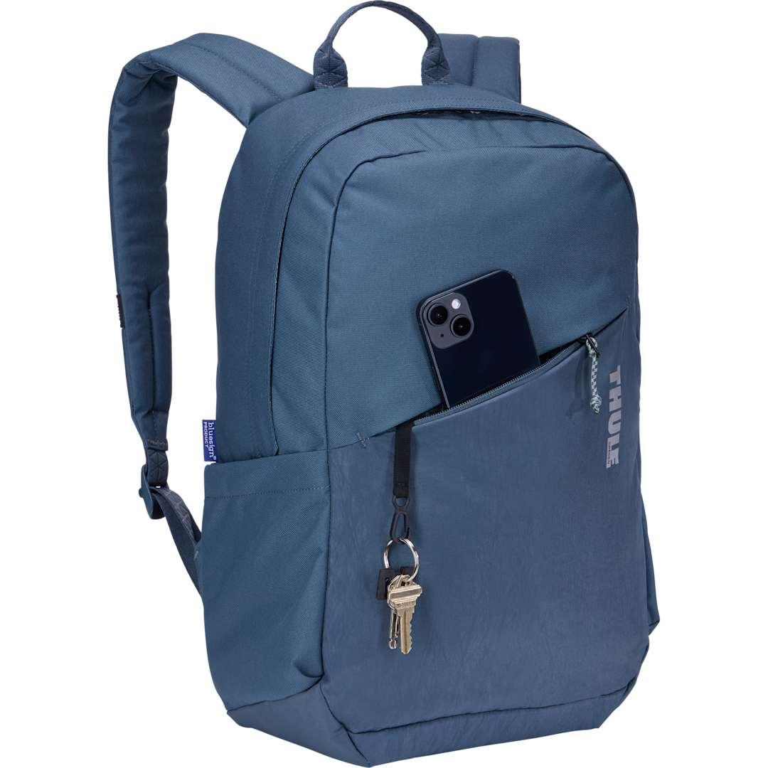 Thule heritage notus 16 computer backpack 20l Black miniatura 20