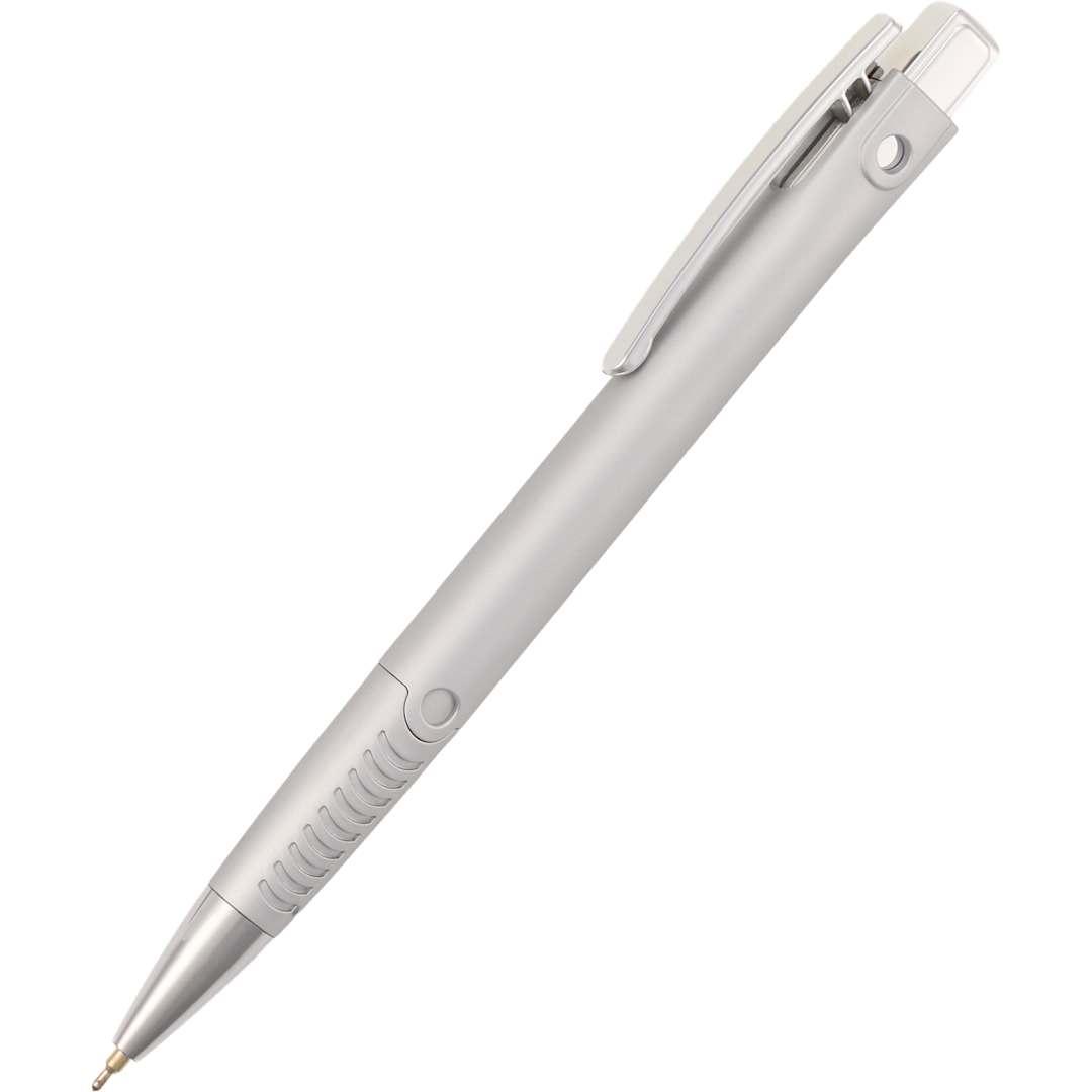 Denver recycled gel pen Black miniatura 45