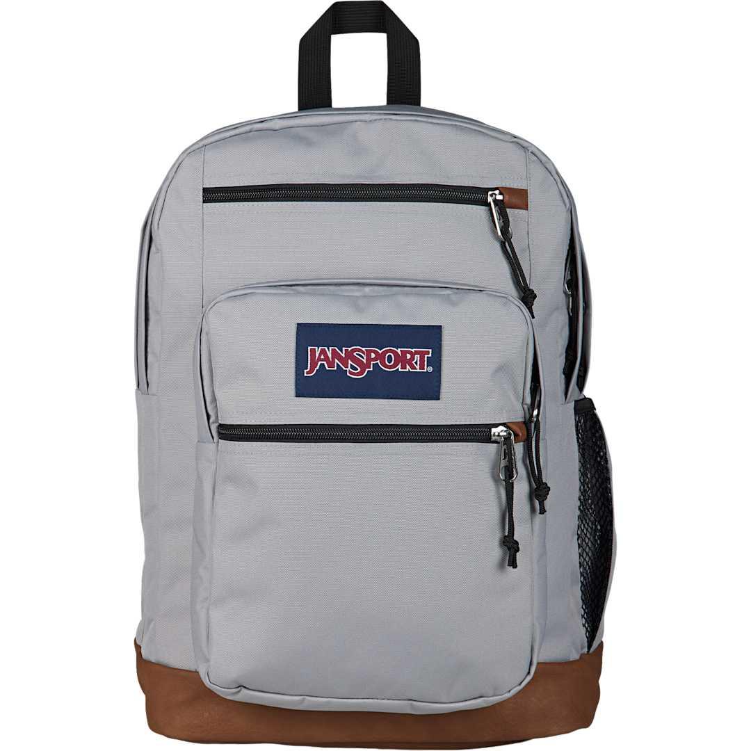 Jansport cool student 15 computer backpack Black miniatura 14