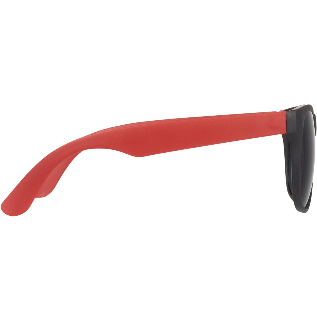 Retro sunglasses Black miniatura 9