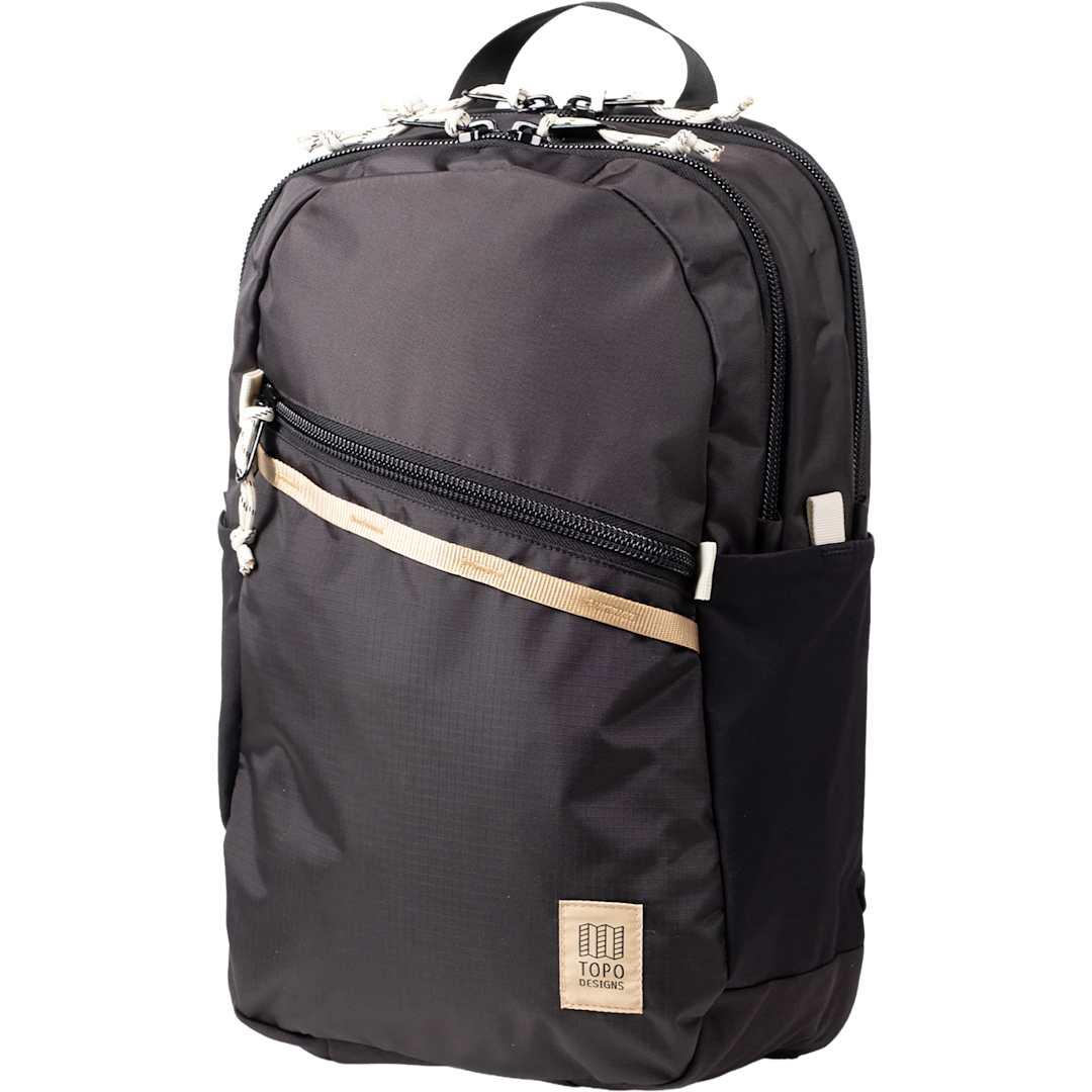 Topo commuter backpack Navy Blue miniatura 3