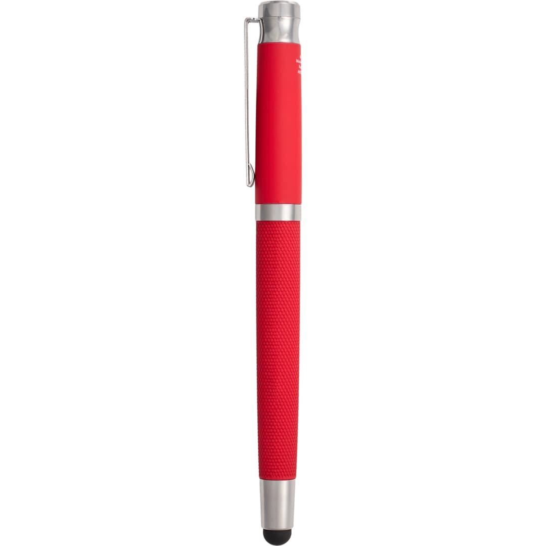 Scripto® bali recycled gel stylus pen Black miniatura 28