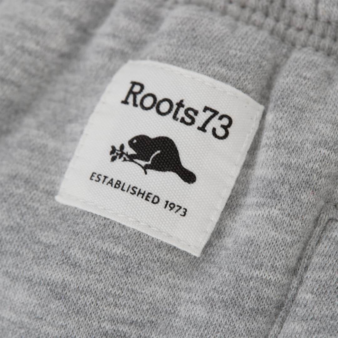 Womens paddlecreek roots73 fleece pant Grey miniatura 3
