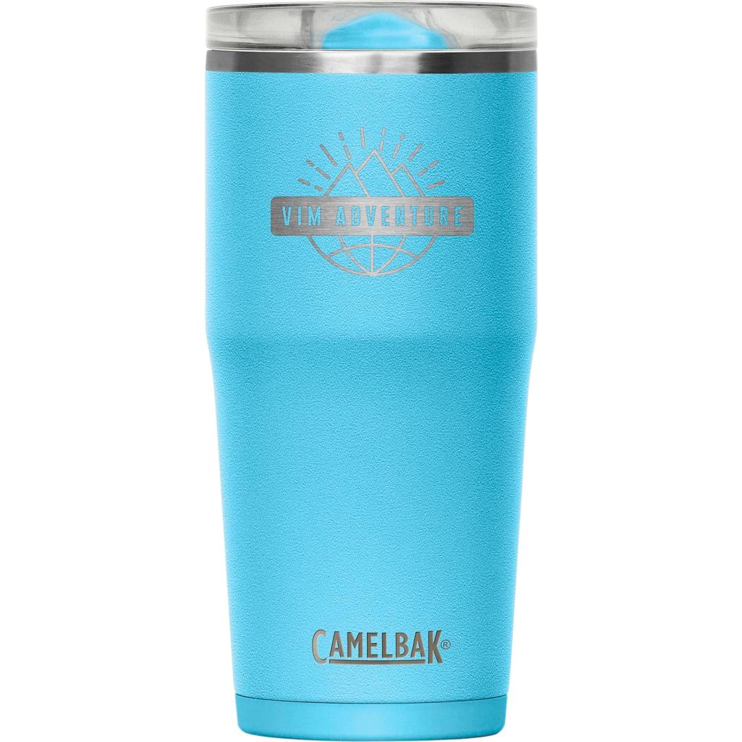 Camelbak thrive leakproof tumbler 20oz Black miniatura 13