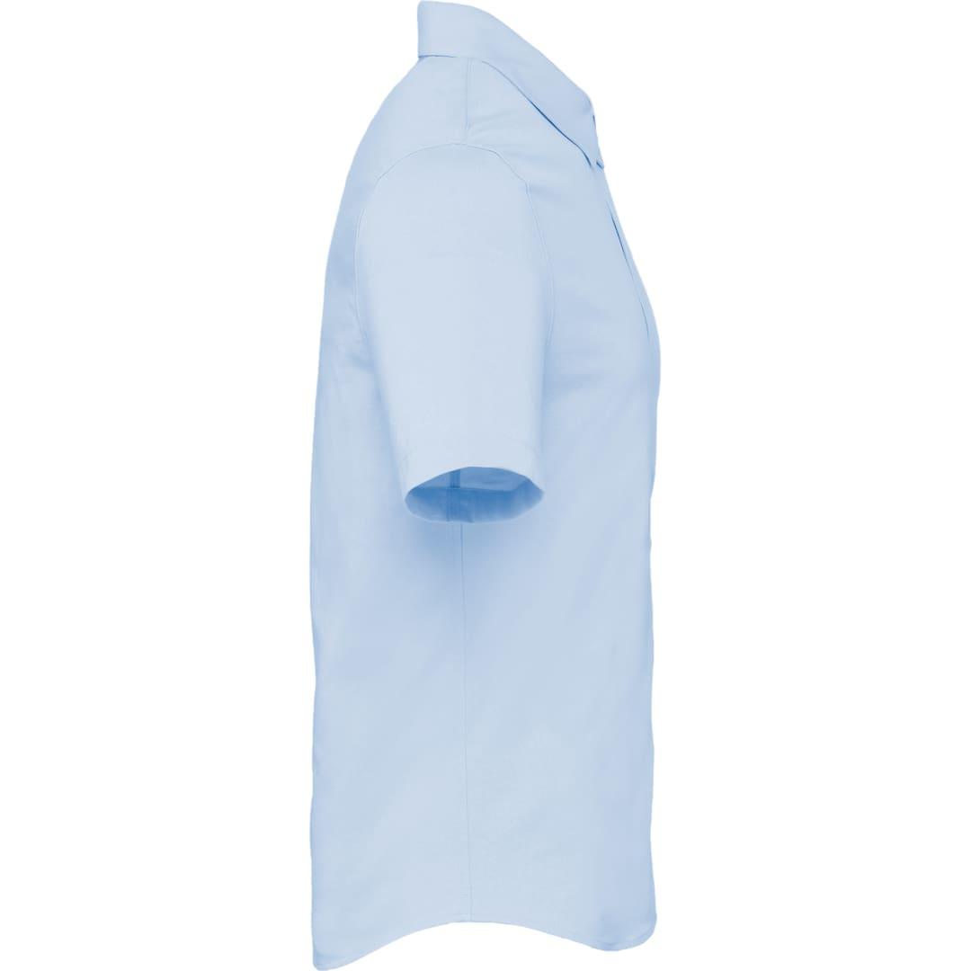 Tatra eco short sleeve knit shirt - mens White miniatura 9