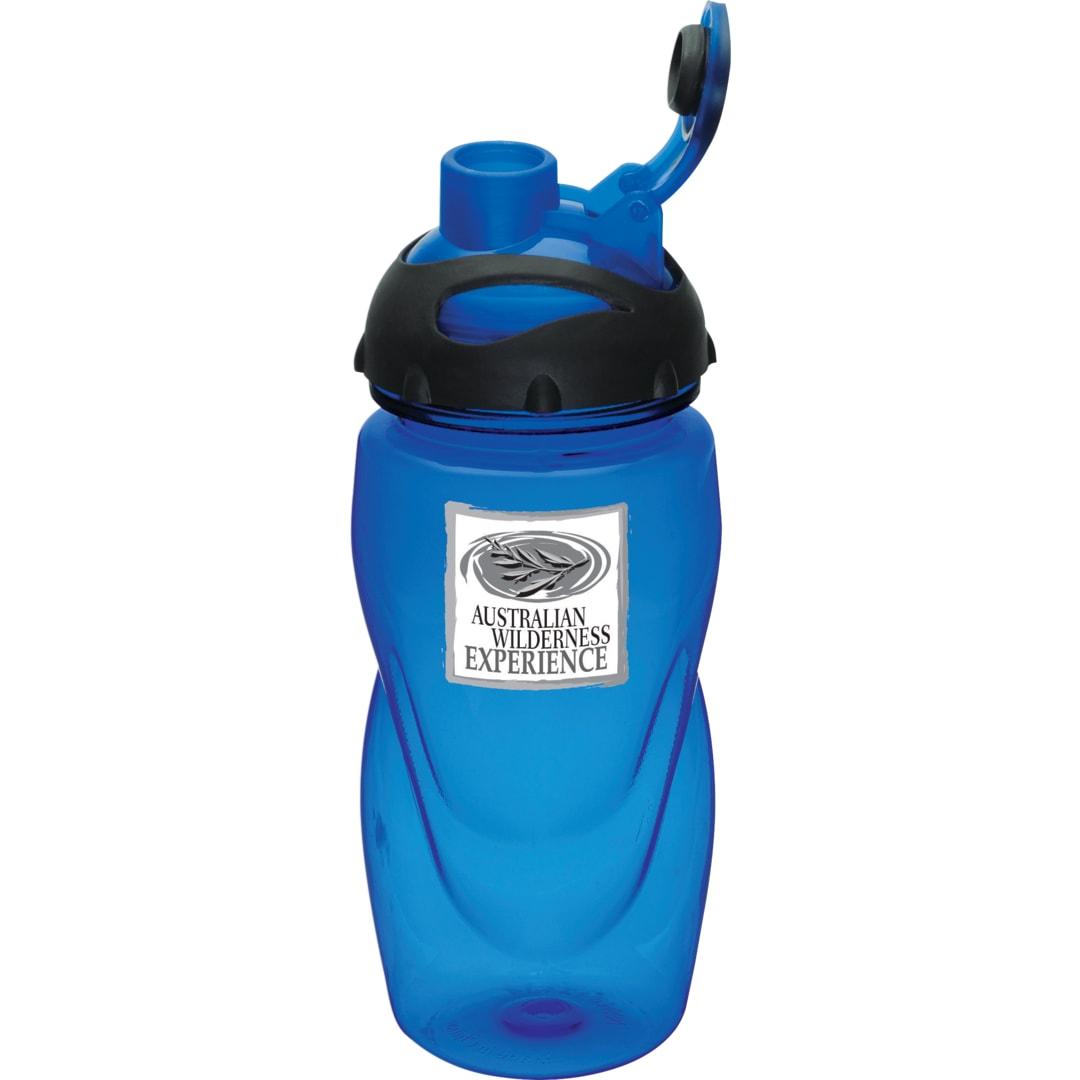 Gobi 17oz sports bottle Blue miniatura 8