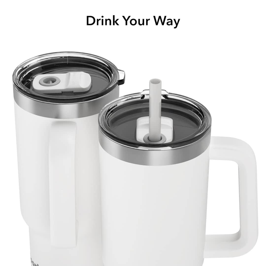 Hidratespark pro 2 tumbler 30oz Black miniatura 21