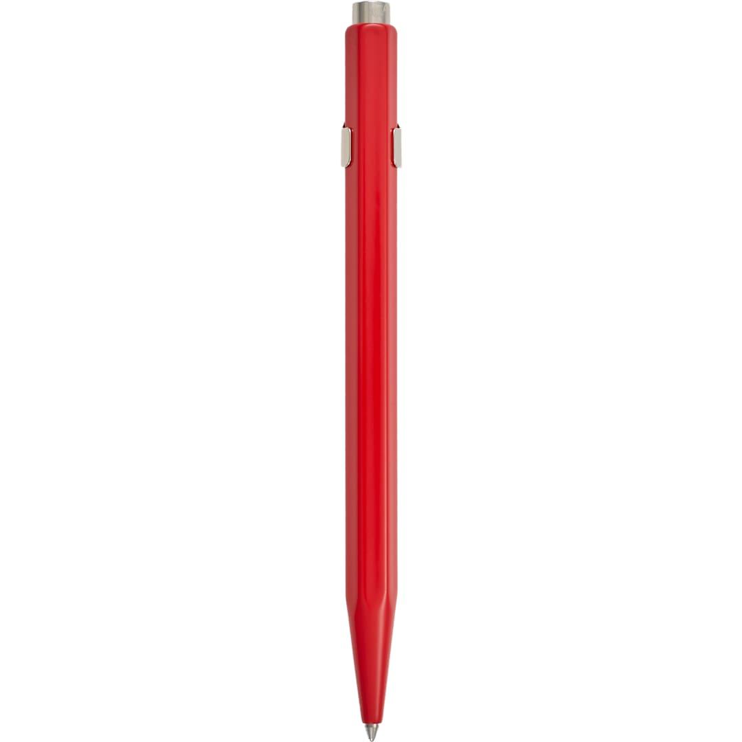 Caran dache 849 classic ballpoint pen Black miniatura 31