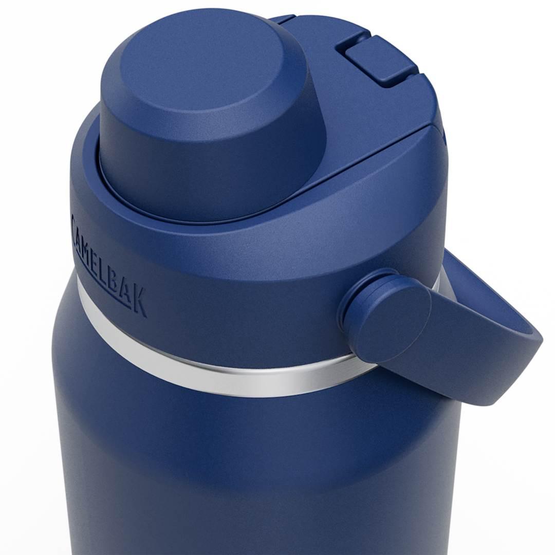 Camelbak thrive™ chug vss 32oz Navy Blue miniatura 3