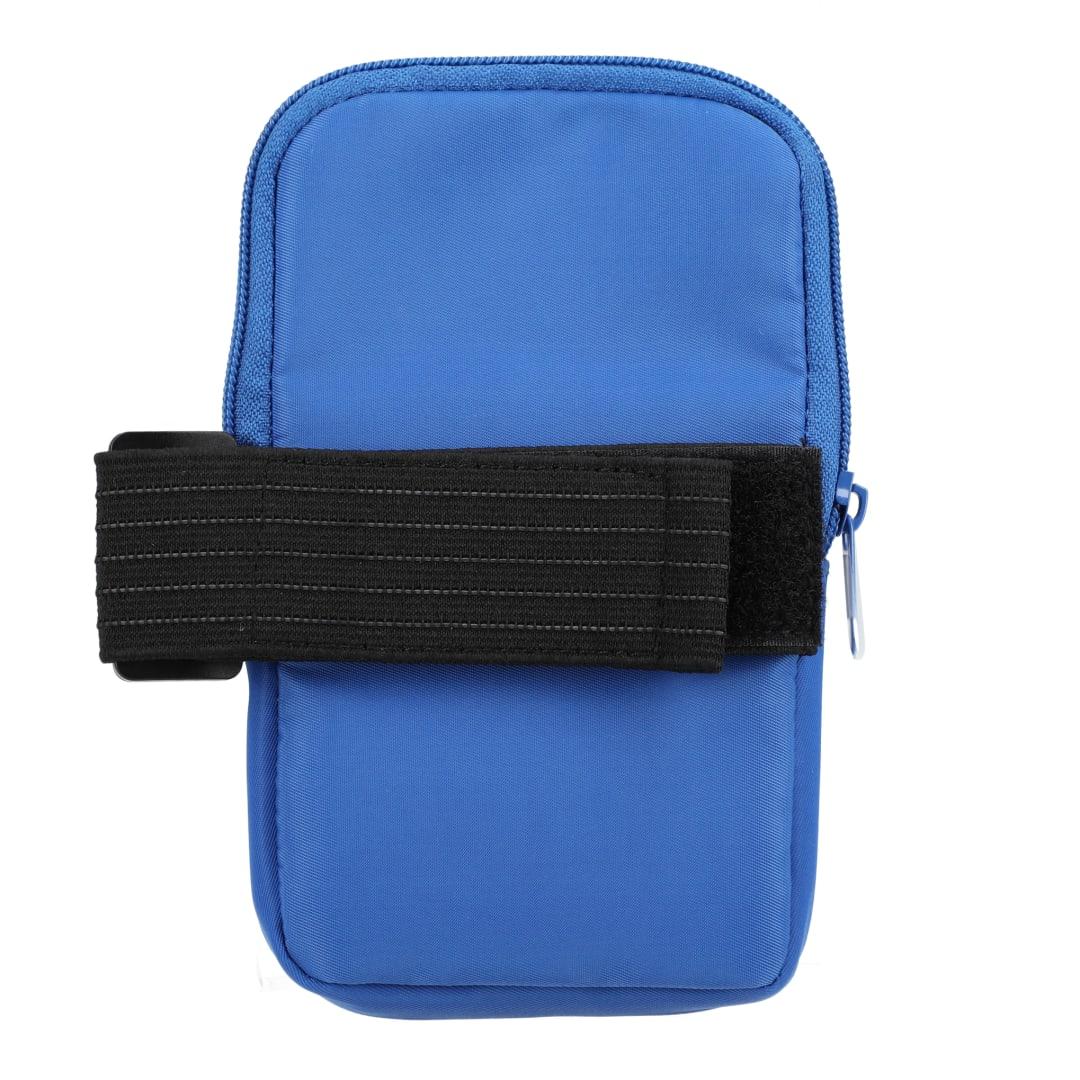 Bottle buddy water bottle pouch Black miniatura 8