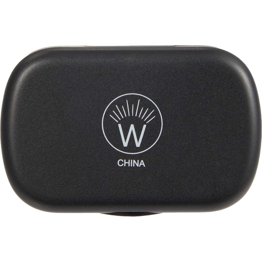Wellable™ noise reducing ear plugs Cream miniatura 4