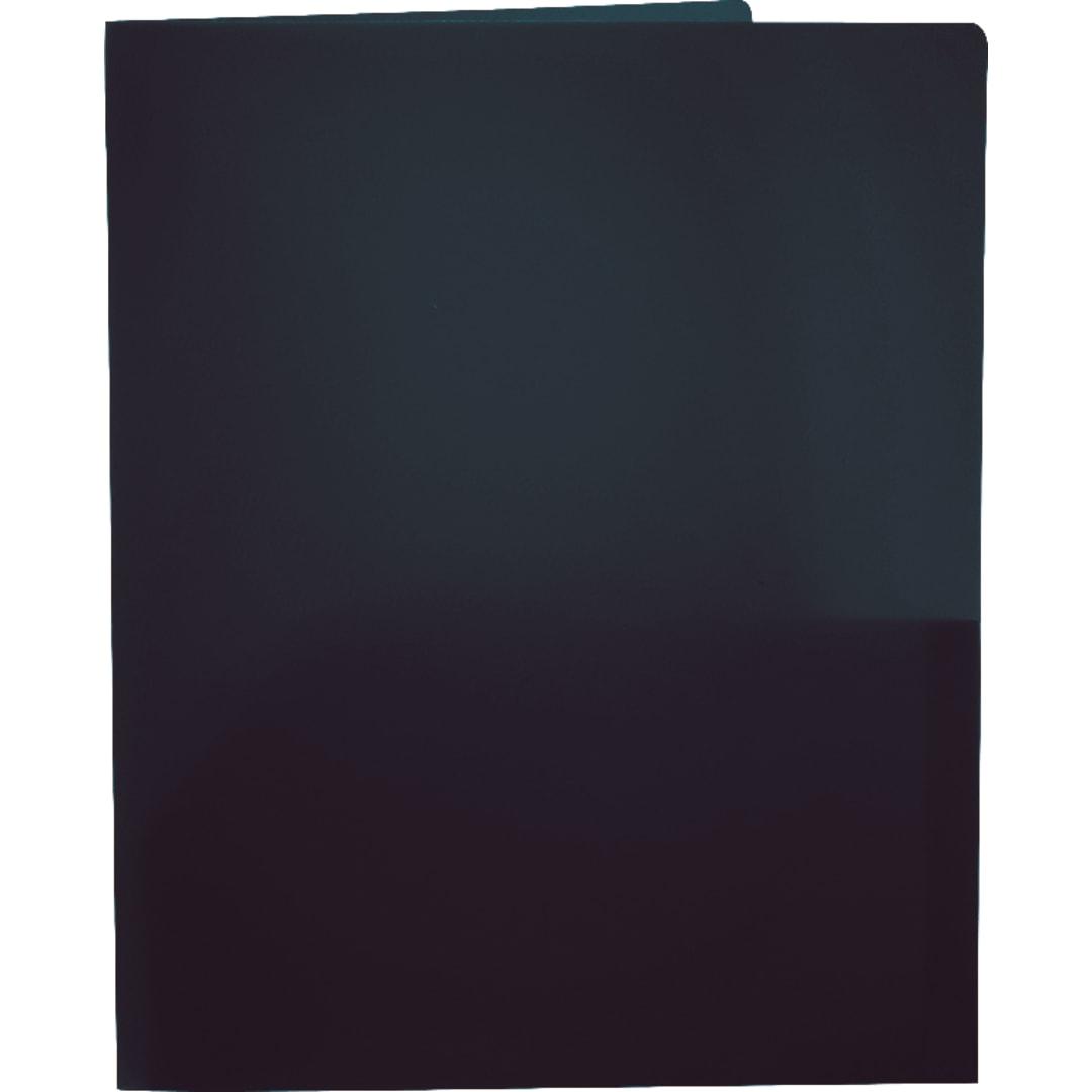 Old school folder Black miniatura 3